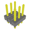 Headers, Male Pins - 612-TSW-202-07-L-T-ND - DigiKey