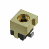 Coaxial Connector (RF) Assemblies -- 17-6-1460820-1CT-ND - Image