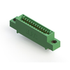 Edgeboard Connectors - 151-845-013-500-407-ND - DigiKey