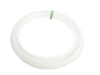 Clear Plastic Tubing, 1 Foot, 5 ft. Minimum Order -- 6277-01-04