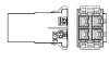Headers & Wire Housings - 1-1747820-2 - Powell Electronics, Inc.