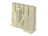 Cable Assemblies - IPBD-04-D-K-M - Powell Electronics, Inc.