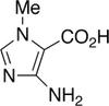 4-Amino-1-methyl-1H-Imidazole-5-carboxylic Acid - 19770 - Medical Isotopes, Inc.