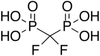 Difluoromethylenediphosphonic Acid - 24043 - Medical Isotopes, Inc.