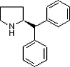 (S)-(-)-2-(Diphenylmethyl)pyrrolidine - D3804 - TCI America