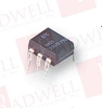 Optoisolator IC - 16365741 - Radwell International