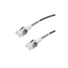 Fiber Optic Connector Adapters - 5073-FOA-834-AQU-ND - DigiKey