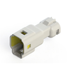 Rectangular Connector Housings - 151-1524-ND - DigiKey
