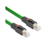 Modular/Ethernet Cables (RJ45, RJ11) - 5073-TRGPA401-10M-ND - DigiKey