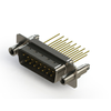 D-Sub Connector Assemblies - 151-627-M15-623-WN6-ND - DigiKey