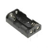 Battery Holders, Clips, Contacts - BH2AAPC-4 - ODG (Origin Data Global)