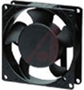 FAN 92X25MM BALL 115VAC TERM - 70111338 - Allied Electronics, Inc.