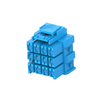 Rectangular Connector Housings - 3-1971876-4-ND - DigiKey