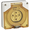 Industrial Power Connectors -- 2150460 - Image