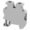 DIN Rail Terminal Blocks - 2224005 - RS Components, Ltd.
