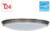 Flush Mounts-Bowl Style - 240161 - Light Center (The)