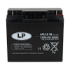Lead Acid Batteries - 297051 - RS Components, Ltd.