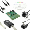 Embedded Microcontroller MCU - 786-EVAL-ADUC7020QSPZ - ERSAELECTRONICS PTE. LTD.