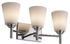 Bathroom Fixtures-Three Lights - 360065 - Capital Lighting, Inc.