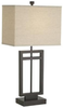 87-6576-20 Lamps-Table Lamps - 603811 - Capital Lighting, Inc.