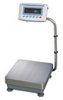 GP-30K - A&D GP Washdown Industrial Scale, 31kg x 0.1 g -- GO-11126-06
