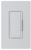 Dimmer Switch - MSCF-6AM-277-PD - Lutron Electronics Co., Inc.