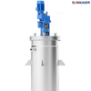 Wiped Falling Film Evaporator