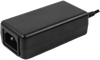 Desktop AC-DC Power Supply - SDM36-12-U - CUI Inc.