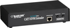 KVM Extender VGA PS/2 RS232 CATX Remote Unit Only - ACUWREM - Black Box