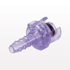Coupling Insert, Hose Barb, Straight Thru -- SMM0191