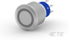Push Button Switches -- 1-2317570-3 - Image