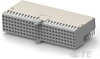 Hard Metric Backplane Connectors - 3-5646547-0 - TE Connectivity
