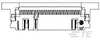 Ribbon Cable Connectors - 5111448-9 - TE Connectivity