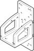 Mounting kit - EAHT-E9-FB-3D-30 - Festo Corporation