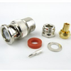 BNC Male (Plug) Connector For RG402 Cable, Clamp/Solder - SC6045 - Fairview Microwave Inc.