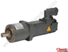 Servo Motor -- 1FK7022-5AK71-1TG3-Z