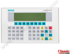 OP15C2 Operator Panel - 6AV3515-1MA22 - Classic Automation LLC