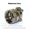 Amphenol PCD M85049/52S18N - PEI-Genesis