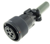 ITT Cannon CA3106E18-11SBF80A232 - PEI-Genesis