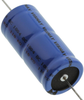 Aluminum Electrolytic Capacitor 1500Uf, 40V, 20%, Axial; Capacitance Vishay - 14M8276 - Newark, An Avnet Company
