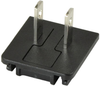 Na Blade, Multi-Blade Pwr Adapter Rohs Compliant Cui - 13AJ1323 - Newark, An Avnet Company