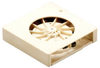 Dc Brushless Dfan, 15 X 3Mm, 3V; Blower Type Multicomp - 25R6542 - Newark, An Avnet Company