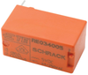 Power Relay, Spst-No, 6A, 250Vac, Th; Contact Configuration Schrack Te Connectivity - 99AC4243 - Newark, An Avnet Company