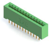 Card Edge Conn, Dual Side, 24Pos, Th; Card Edge Connector Type Edac - 59AJ7417 - Newark, An Avnet Company