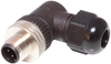 Sensor Connector, 4Pos, Plug, M12, Cable; Product Range Molex - 07AH4985 - Newark, An Avnet Company