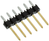 Btb Conn, Header, 6Pos, 1Row, 2.54Mm; Connector Systems Molex - 94M2674 - Newark, An Avnet Company