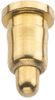 Spring Loaded Contact, Pin, 3.5Mm, Smt; Connector Type Harwin - 01AC4919 - Newark, An Avnet Company