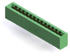 Card Edge Conn, Single Side, 13Pos, Th; Card Edge Connector Type Edac - 58AJ7380 - Newark, An Avnet Company