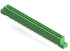 Card Edge Conn, Single Side, 36Pos, Th; Card Edge Connector Type Edac - 75AJ6598 - Newark, An Avnet Company