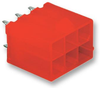 Plug And Socket Connector Housing; Product Range Te Connectivity - 51R0928 - Newark, An Avnet Company